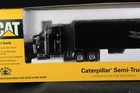 Norscot Caterpillar Cat Semi Truck Diecast 1 64 Scale New Not Sealed