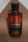 New Bath   Body Works Adrenaline 5 Pc Men s Collection