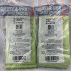 2 Pack   oreck   ccpk8dw   type Cc   celoc Upright Vacuum Bags 16 Total   hypo Allergenic