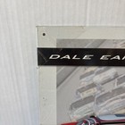 Dale Earnhardt Jr Budweiser  8 Nascar Racing Metal Sign Tin Wall Decor 1145