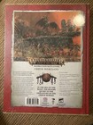 Warhammer Age Of Sigmar  Destruction Battletome - Orruk Warclans  sealed-mint 