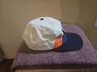 Vintage Houston Astros Shark Tooth Snapback Vintage Hat  Cap