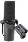 Shure Sm7b Cardioid Dynamic Microphone  open Box Demo 