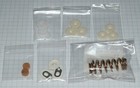 Yamaha Marching Euphonium Yep-202m   Baritoneybh-301m 3 Valve Repair Kit