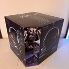 Star Wars Hasbro The Black Series Darth Vader Helmet Premium Helmet Brand New