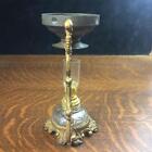 Vapo Cresolene Kerosene Oil Lamp Vaporizer Medicine Medical Remedy Antique