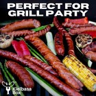 Kielbasa Box - Polish Sausage Variety Grill - 7 Packages   Free Musatard