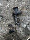 This Item Is A Vintage Enterprise Food Chopper  A Hand-cranked