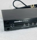 Panamax M4300-ex 8 Outlet Home Theatre Power Conditioner Surge Protector 120vac