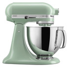 Kitchenaid Artisan Series 5-quart Tilt-head Stand Mixer In Cardamom - Ksm150psdc