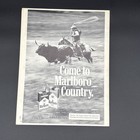 1975 Pirates Reds Nlcs Championship Program Not Scored Pirates Reds