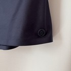 G fore Golf Classic Skort Women   s Size Medium Navy Blue