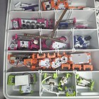 Little Bits Kits Loaded  Stem Parts  Pieces  Accessories - Littlebits    wow 