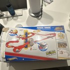 Hot Wheels Wall Tracks Power Tower Motorized Track Set  Car Not Included