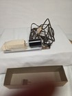 Vintage Specialty Lighting 517e Curio Cabinet Light Fixture 40watt Bulb New