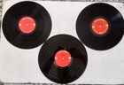 Folk Albums 50s 60s 70s Lot Of 6 Bros 4 chad Mitchell belafonte clancys