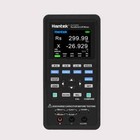 Hantek Digital Handheld Lcr Meter Inductance Capacitance Resistance Tester