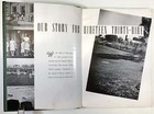 1939 Dial Class Yearbook From University City Senior High School