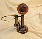 Western Electric Candlestick Telephone
