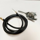 Multiquip-whiteman Oem 21243 Throttle Cable Kit Fits J36  Js36  B46  Bs46 Trowel
