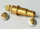 Gold Blade Holder For Vinyl Plotter Cutter Blade Uscutter Roland  