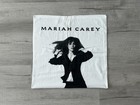 Mariah Carey  Daydream World Tour 1996 Beach Towel  official Merch  - Brand New