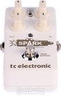 Tc Electronic Spark Booster Pedal