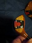 Macgregor Tommy Armour Genuine Persimmon At2w Driver 1  3 And 4 Rh   New 