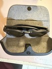 Bose Frames Rondo Audio Sunglasses - Bluetooth Open-ear Speakers - Black W  Case