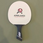 Airblades Professional Ping Pong Paddle W hard Case Pro Table Tennis Racket