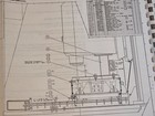 Cincinnati Milacron Installation Information Manual 500 750 Cnc Mill 91202582a