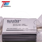 7 Pcs Carbon Vanes Wn124-162 90134900007 For Becker Dt t vt3 25 4 25 63 43 4mm