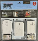 Security System Whole Home 15pc