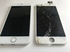 Iphone 6 7 8 Cracked Glass Broken Lcd Screen Repair Replacement Mail In Service