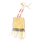 Blackfoot Strike-a-lite Bag 5  Wide 9  Long