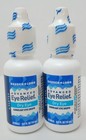 2x Bausch Lomb Advanced Dry Eye Relief Rejuvenation Lubricant Drops Exp 4 26 