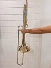  Getzen Enterna 1036f  Tenor Trombone