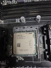 Asrock 970m Pro3 Ddr3 Sdram  Amd  Motherboard And 6 Core Cpu 