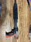 Ramset 40088 Mastershot 0 22 Caliber Powder Actuated Tool