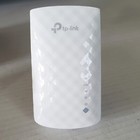 Tp-link Ac750 750mbps Wifi Range Extender Dual Band Re220 Tested Works