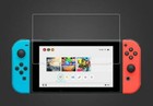10pack Premium 9h Tempered Glass Screen Protector Guard For Nintendo Switch
