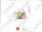 1953 Champion Boxer Rocky Marciano Injured Nose Postponed Bout Press Photo