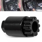 For Volvo   Mack Flywheel Turning Tool 88800014 D11 D13 D16 Mp7 Mp8 Mp10 Engines