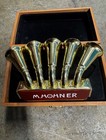 Hohner Trumpet Call Harmonica No  220 Original Box Musical Instruments Jazz Gear