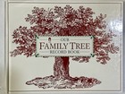 Our Family Tree Record Book By Mason Linklater New In Sleeve
