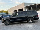 2003 Ford Excursion Eddie Bauer Sport Utility 4d
