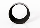 Genuine Nikon Hn-31 Metal Lens Hood For 77mm Nikkor 85mm F 1 4d If Lens