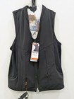 Freejump Child Airbag Vest Equestrian Safety - Child Large - Black