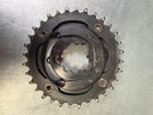 Power2max Ngeco Sram Mtb Power Meter 3 Bolt