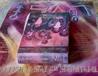 Prince   The Revolution  live  Ultra-rare 1985 U s  Promo In-store Vhs Display  